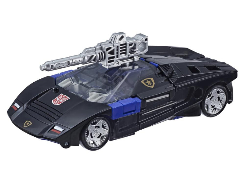 Load image into Gallery viewer, Transformers Generations Selects - Deluxe Deep Cover
