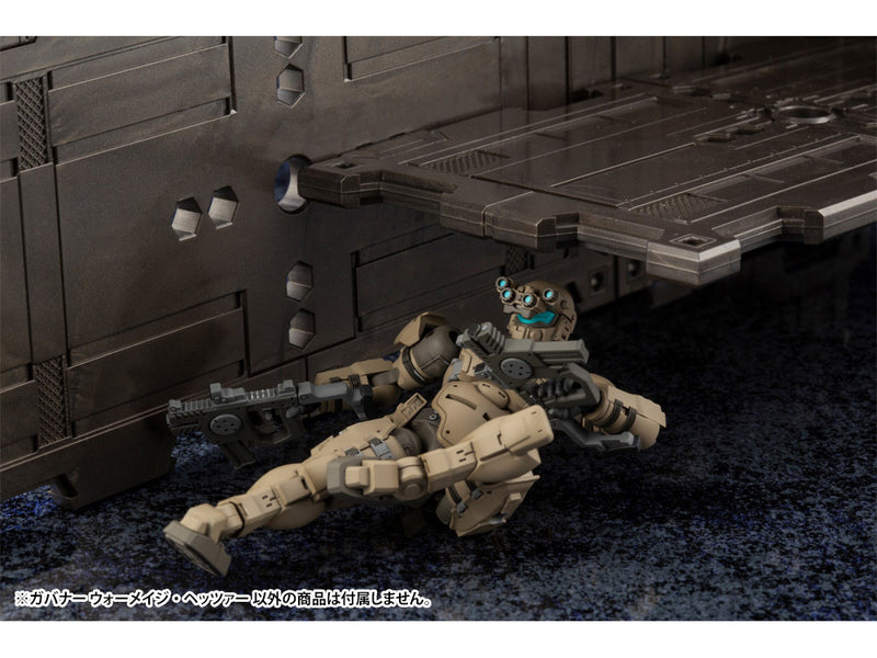 Load image into Gallery viewer, Kotobukiya - Hexa Gear - Governor Armor Type: Warmage Hetzler
