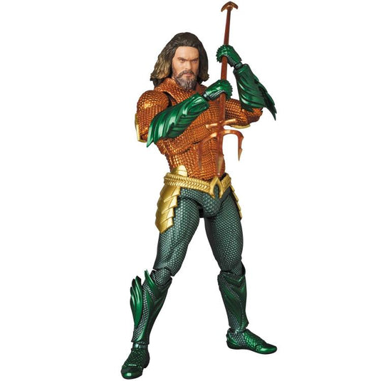 MAFEX Aquaman No.095