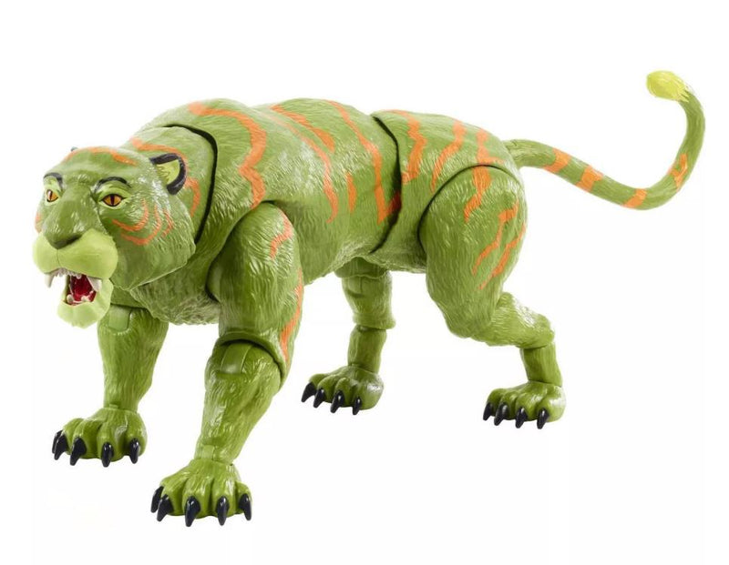 Load image into Gallery viewer, Masters of the Universe - Revelation Masterverse: Deluxe Battle Cat
