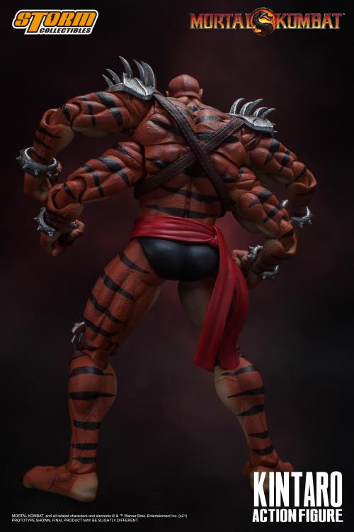 Load image into Gallery viewer, Storm Collectibles - Mortal Kombat: Kintaro
