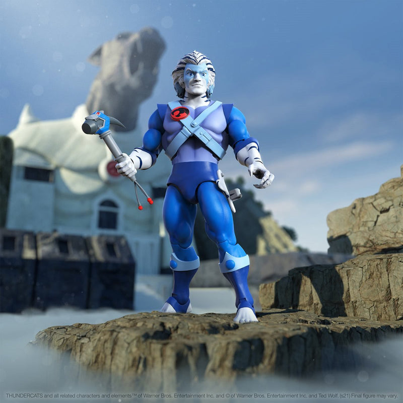 Load image into Gallery viewer, Super 7 - Thundercats Ultimates: Bengali
