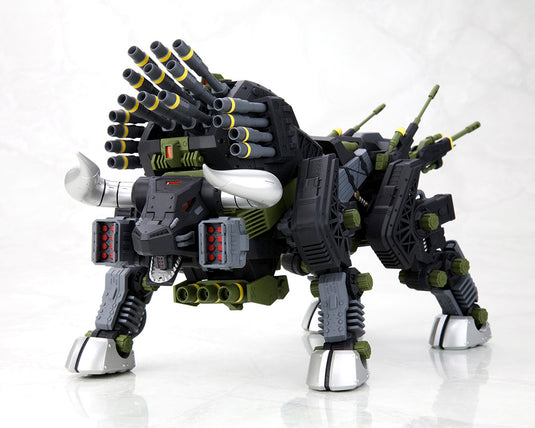 Kotobukiya - Highend Master Model Zoids: RBOZ-006 Dibison