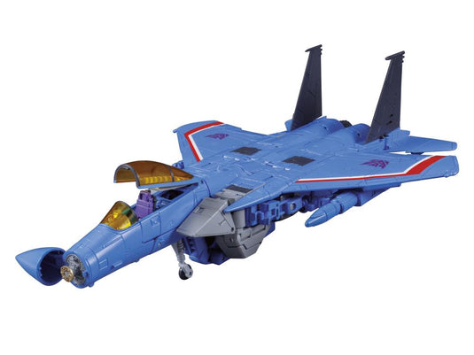 Transformers Masterpiece - MP-52+ Masterpiece Thundercracker 2.0