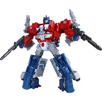 Takara Transformers Legends - LG35 Super Ginrai