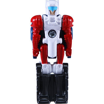 Takara Transformers Legends - LG35 Super Ginrai