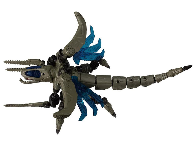 Load image into Gallery viewer, Diaclone Reboot - DA-38 Waruder Raider Bug Head
