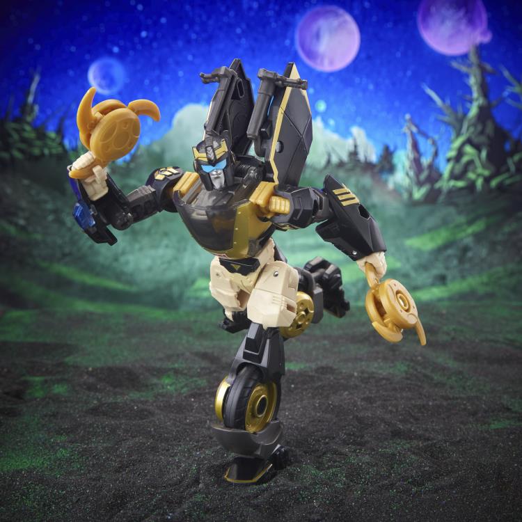Load image into Gallery viewer, Transformers Generations - Legacy Evolution: Deluxe Prowl
