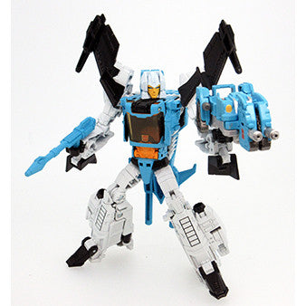 Takara Transformers Legends - LG39 Brainstorm
