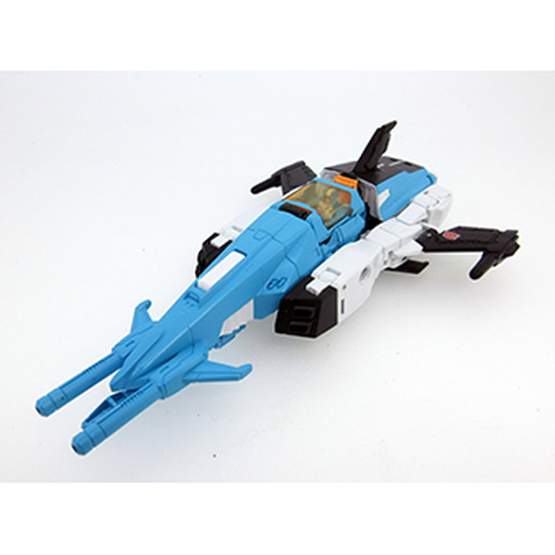 Load image into Gallery viewer, Takara Transformers Legends - LG51 Target Master Double Cross
