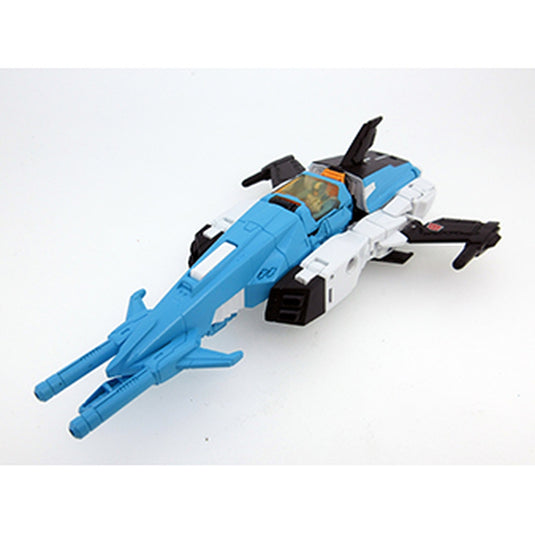 Takara Transformers Legends - LG51 Target Master Double Cross