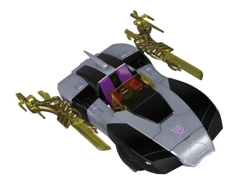 Load image into Gallery viewer, Transformers Masterpiece - MP-55 Nightbird Shadow
