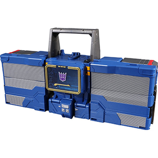 Takara Transformers Legends - LG36 Soundwave