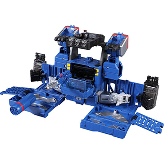 Takara Transformers Legends - LG36 Soundwave