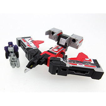 Takara Transformers Legends - LG38 Condor & Apeface