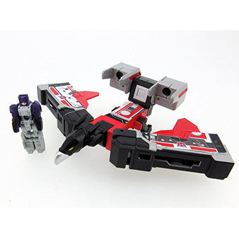 Load image into Gallery viewer, Takara Transformers Legends - LG38 Condor &amp; Apeface

