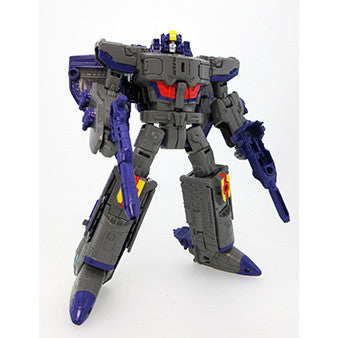 Takara Transformers Legends - LG40 Astrotrain