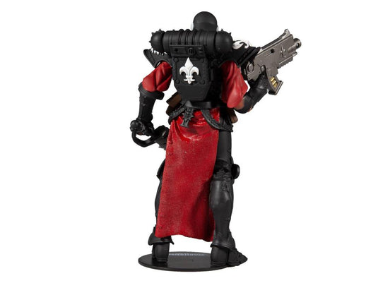 Mcfarlane Toys - Warhammer 40000: Adepta Sororitas Battle Sister