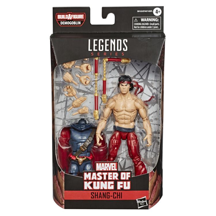 Load image into Gallery viewer, Marvel Legends - Spider-Man Wave 1 - Set of 6
