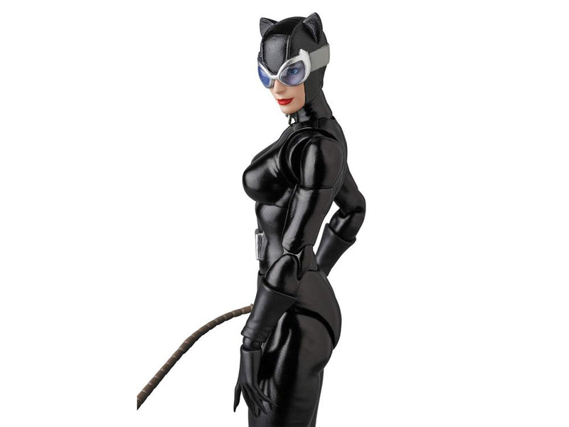 Load image into Gallery viewer, MAFEX Batman Hush: No. 123 Catwoman
