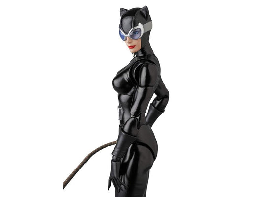 MAFEX Batman Hush: No. 123 Catwoman