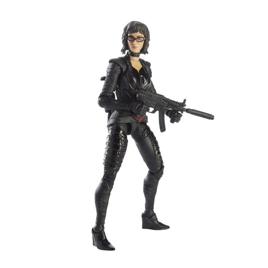 G.I. Joe Classified Series - Origins Baroness