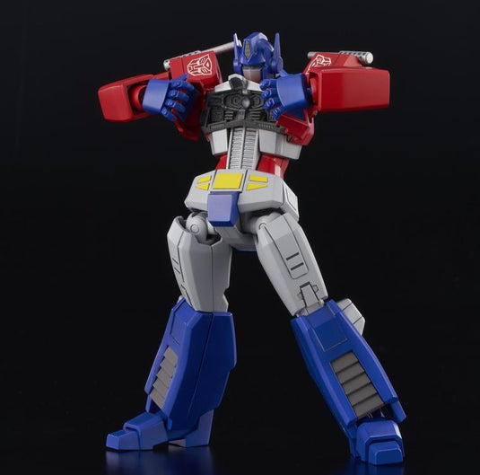 Flame Toys - Furai Model 13: Optimus Prime (G1 Ver.)