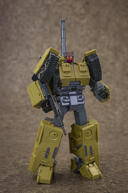 Load image into Gallery viewer, Ocular Max - Perfection Series - PS-17 Probus (2022 Reissue)
