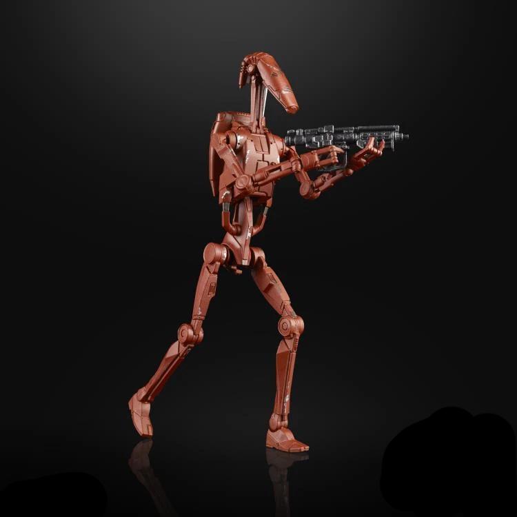 Load image into Gallery viewer, Star Wars the Black Series - Battle Droid (AOTC)
