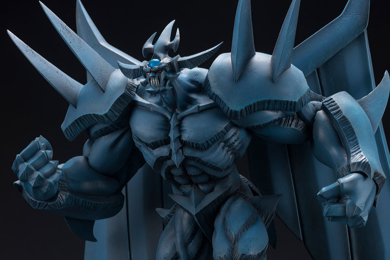 Load image into Gallery viewer, Kotobukiya - Yu-Gi-Oh! - Egyptian God Statue: Obelisk The Tormentor
