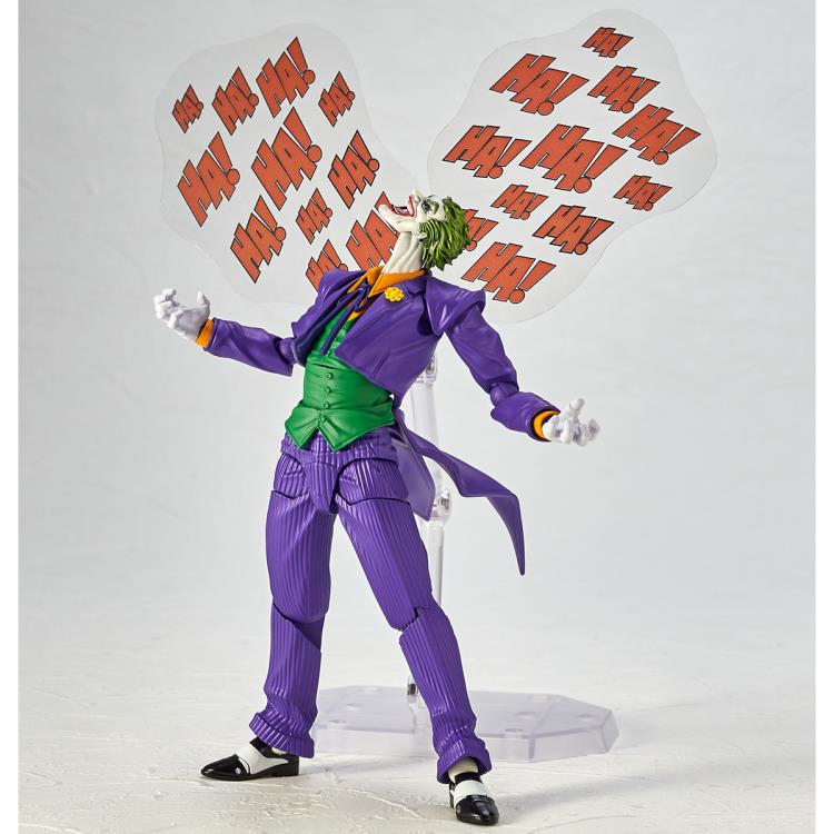 Load image into Gallery viewer, Kaiyodo - Amazing Yamaguchi - Revoltech021: Joker
