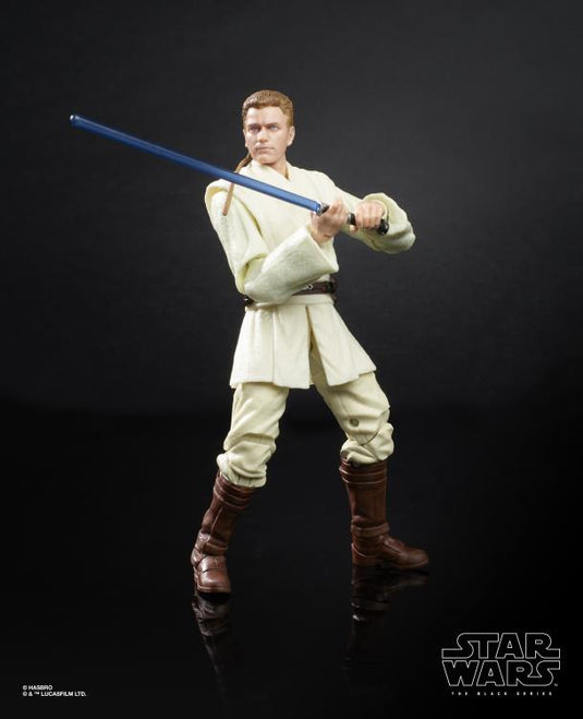 Star Wars the Black Series - Obi-Wan Kenobi