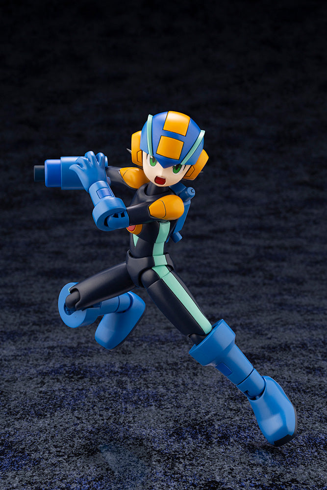 Load image into Gallery viewer, Kotobukiya - Mega Man Battle Network Series: Mega Man Model Kit
