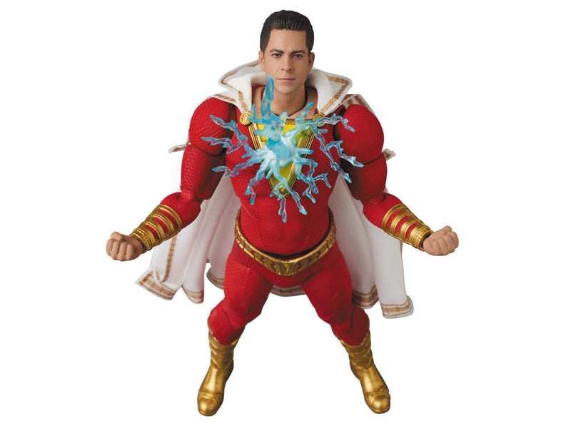 Load image into Gallery viewer, MAFEX Shazam! No. 101
