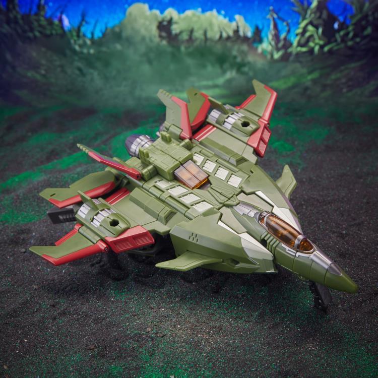 Load image into Gallery viewer, Transformers Generations - Legacy Evolution: Leader Prime Universe Skyquake
