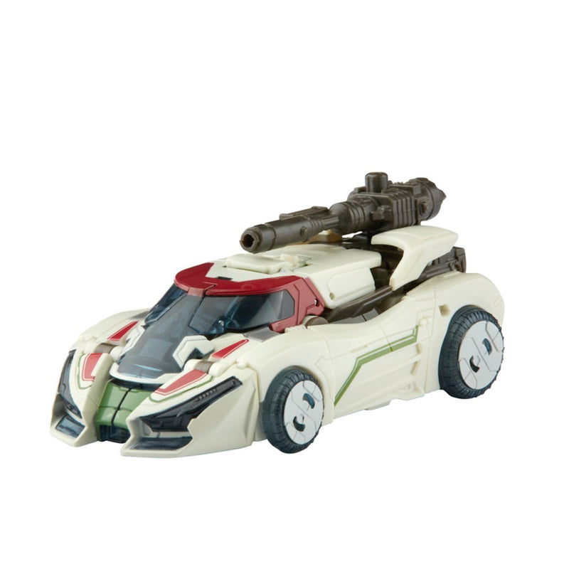 Load image into Gallery viewer, Transformers Generations Studio Series - Deluxe Wheeljack 81
