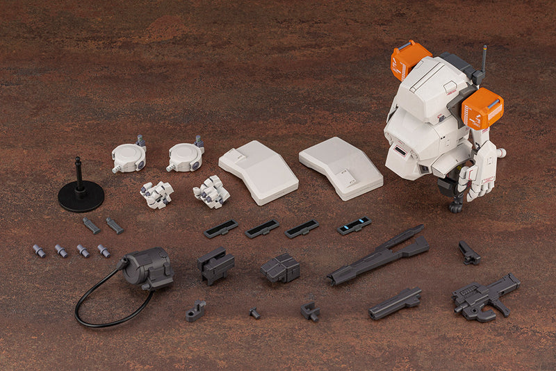 Load image into Gallery viewer, Kotobukiya - JGSDF Type 07-Ⅲ Tank Prototype Nacchin
