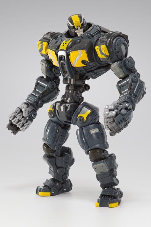 Load image into Gallery viewer, Toy Notch - Astrobots A02 Argus (Reissue)
