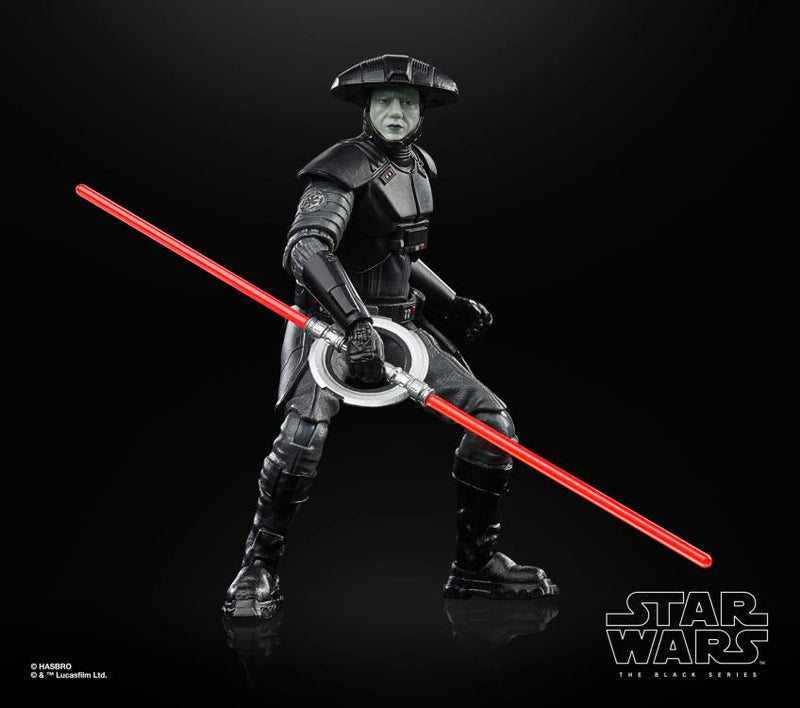 Load image into Gallery viewer, Star Wars the Black Series - Fifth Brother (Obi-Wan Kenobi)
