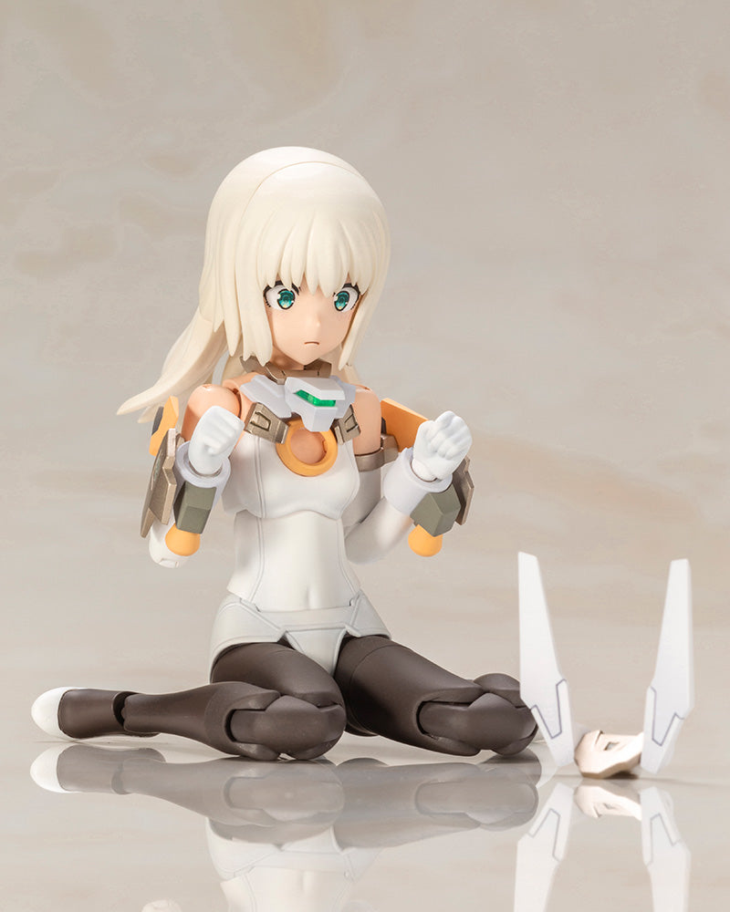 Load image into Gallery viewer, Kotobukiya - Frame Arms Girl - Baselard [Animation Ver.]
