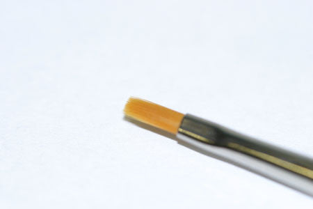 Tamiya - 87045 Brush High Finish No. 2