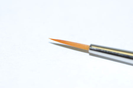 Load image into Gallery viewer, Tamiya - 87049 High Grade Pointed Brush: Fine
