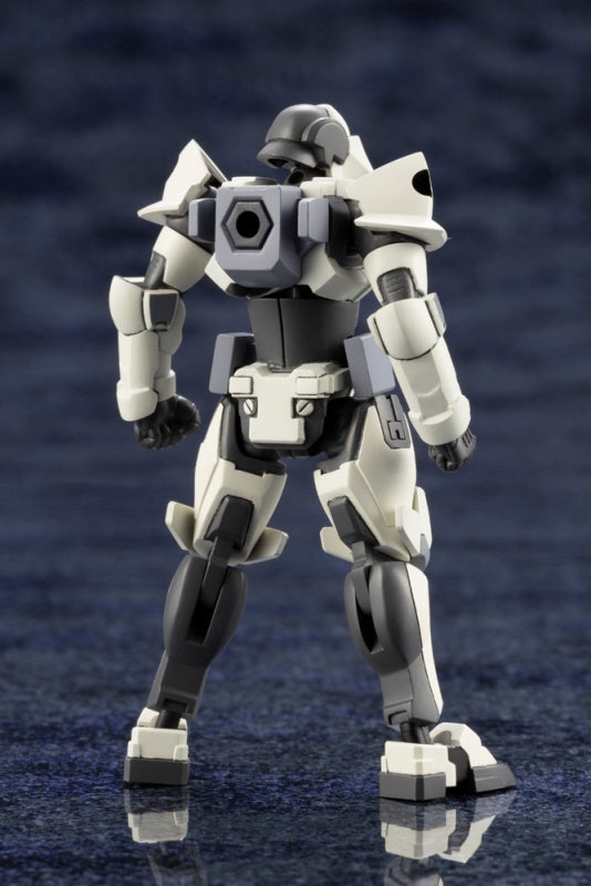 Kotobukiya - Hexa Gear - Governor Armor Type: Pawn A1 [Ver. 1.5]