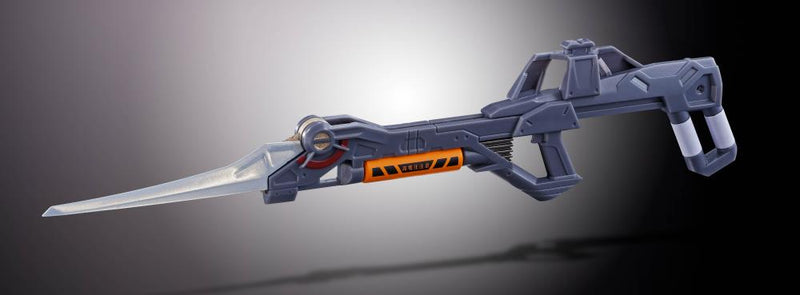 Load image into Gallery viewer, Bandai - Metal Build: Neon Genesis Evangelion: EVA-02 Production Model
