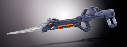 Bandai - Metal Build: Neon Genesis Evangelion: EVA-02 Production Model
