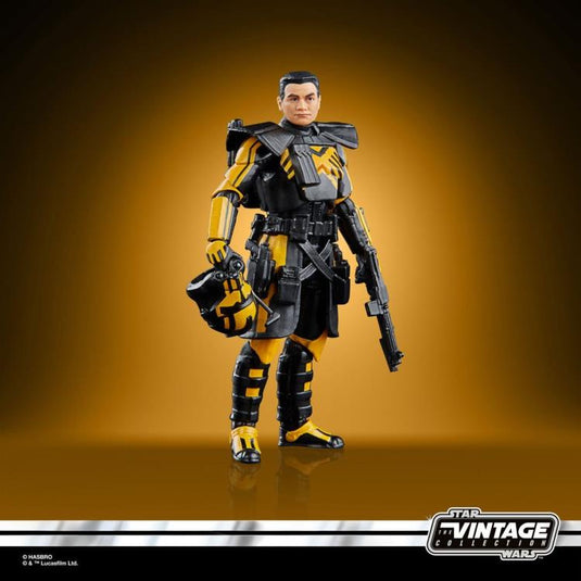 Hasbro - Star Wars: The Vintage Collection Umbra Operative ARC Trooper (Exclusive)