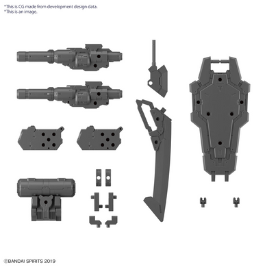 30 Minutes Missions - Customize Weapons (Heavy Weapons 1)