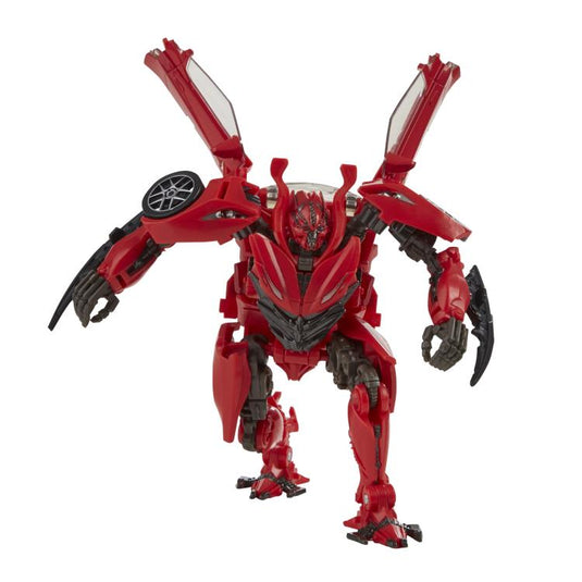 Transformers Generations Studio Series - Deluxe Transformers: Dark of the Moon Autobot Dino 71