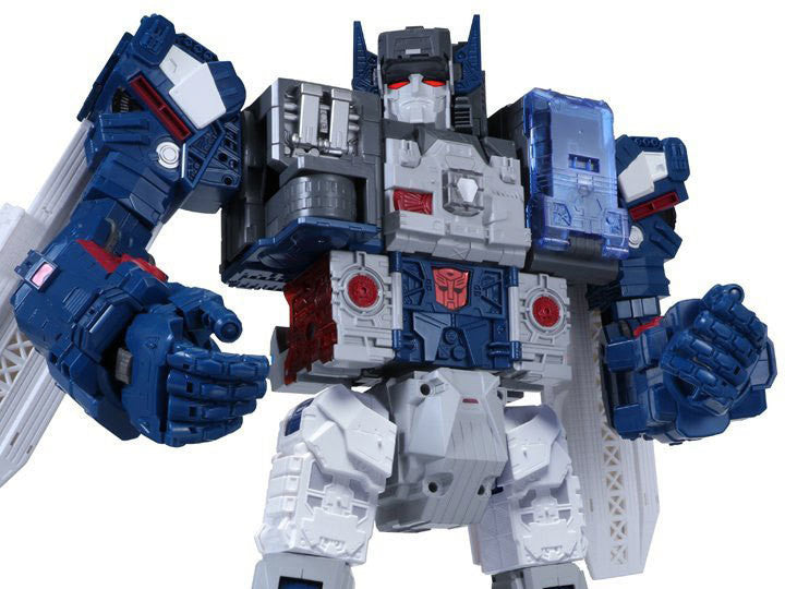 Load image into Gallery viewer, Takara Transformers Legends - LG31 Fortress Maximus
