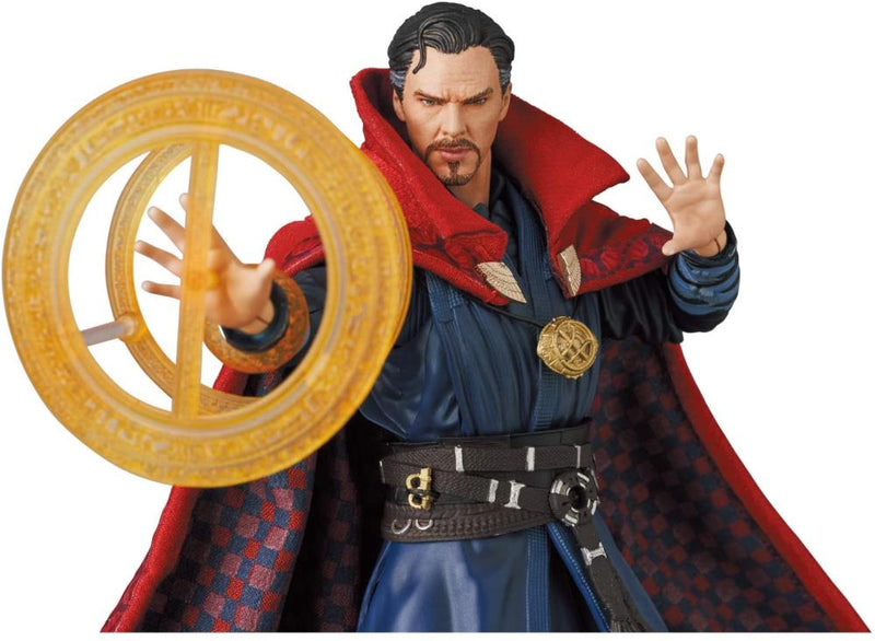 Load image into Gallery viewer, MAFEX - Avengers Infinity War: Doctor Strange No.152
